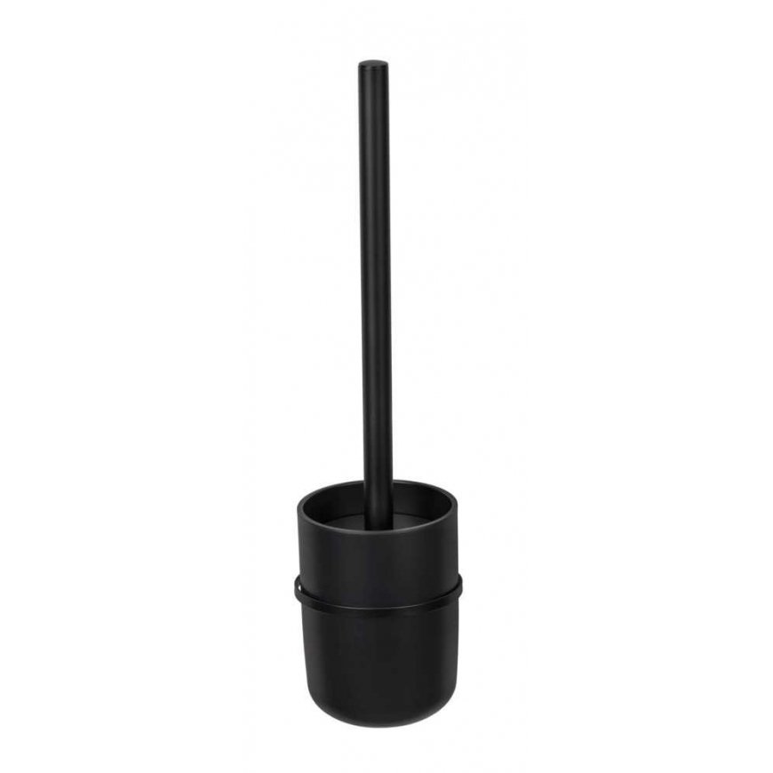 WENKO 25348100 tualetes birste un turētājs – 5