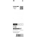 Bosch Expert T118 EHM Полотно ножовки Карбид 3 шт Bosch Expert T118 EHM Полотно ножовки Карбид 3 шт