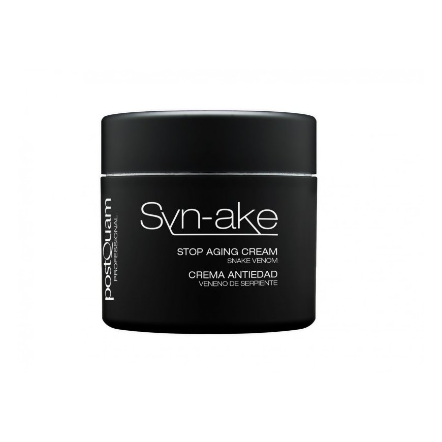PostQuam Syn-Ake Stop Aging 50 ml Kreminė