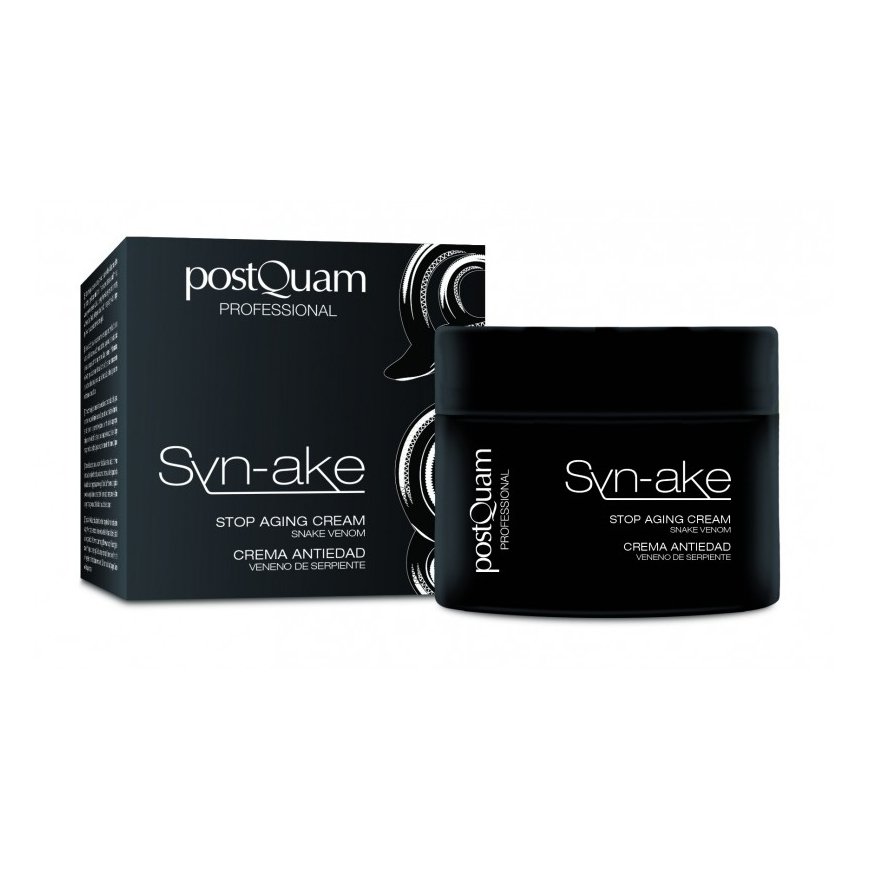 PostQuam Syn-Ake Stop Aging 50 ml Kerma – 2