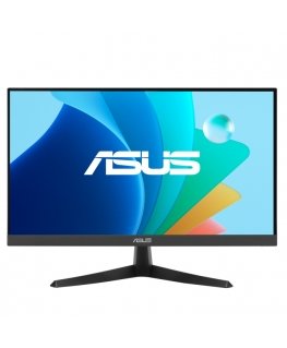 ASUS VY229HF монитор для ПК 54,5 cm (21.4") 1920 x 1080 пикселей Full HD ЖК Черный