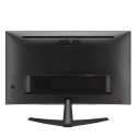 ASUS VY229HF tietokoneen litteä näyttö 54,5 cm (21.4") 1920 x 1080 pikseliä Full HD LCD musta