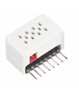 M5Stack ENV Hat ADC blokas Balta