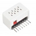 M5Stack ENV Hat ADC bloks Balts M5Stack ENV Hat ADC bloks Balts