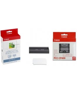 Canon KC-18IS + PCC-CP400 Mitmevärviline