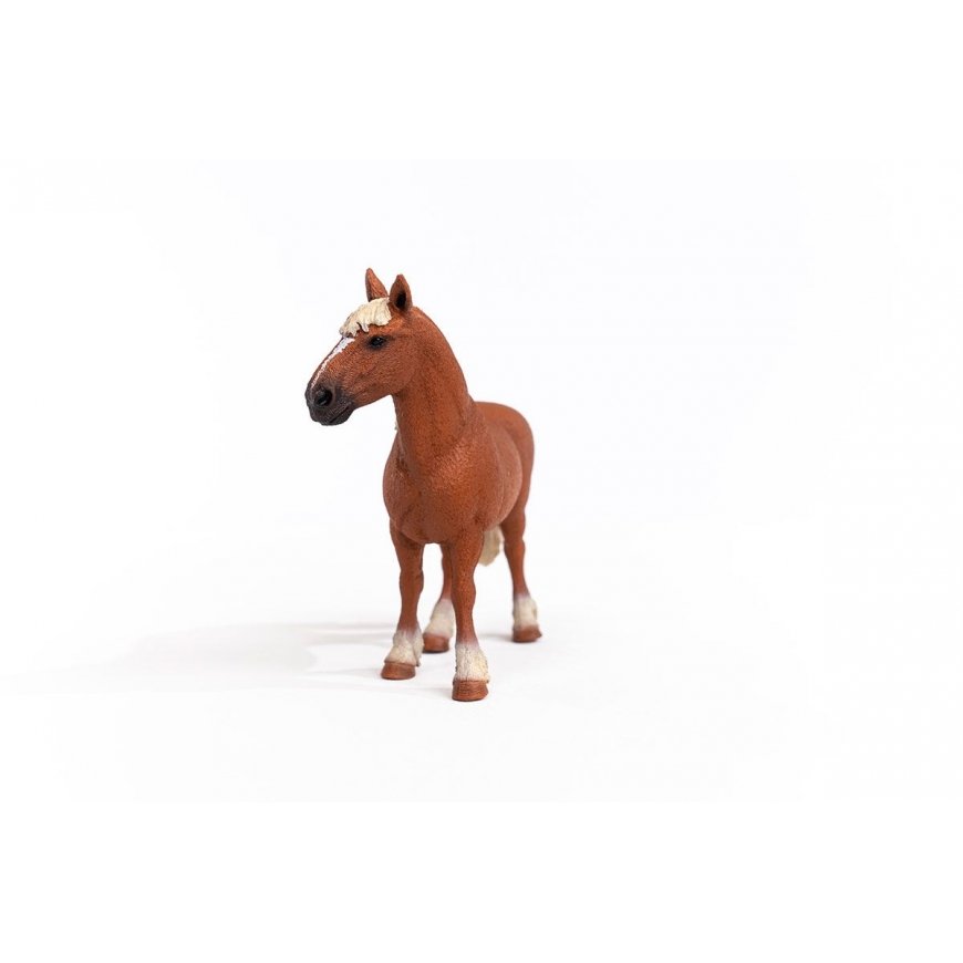 schleich FARM WORLD Belgian Draft Horse – 2