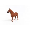schleich FARM WORLD Belgian Draft Horse schleich FARM WORLD Belgian Draft Horse