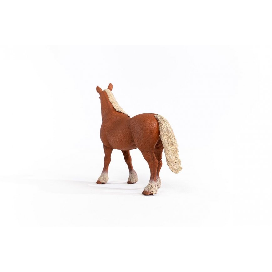 schleich FARM WORLD Belgian Draft Horse – 4