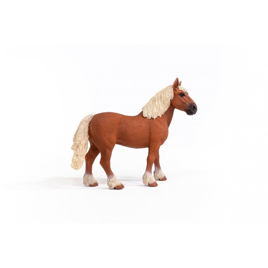schleich FARM WORLD Belgian Draft Horse – 5
