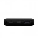 Epico 9915101300192 внешний аккумулятор 5000 mAh Беспроводная зарядка Черный Epico 9915101300192 внешний аккумулятор 5000 mAh Беспроводная зарядка Черный