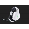Razer Kaira Pro for Xbox Kuulokkeet Langaton Pääpanta Pelaaminen Bluetooth Valkoinen Razer Kaira Pro for Xbox Kuulokkeet Langaton Pääpanta Pelaaminen Bluetooth Valkoinen