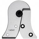 KNIPEX Spare Cutter Head for 95 71/77 600 KNIPEX Spare Cutter Head for 95 71/77 600