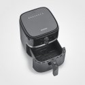 Severin FR 2452 gruzdintuvė Vienas 4,3 L Autonominės 1500 W Karšto oro gruzdintuvė Juoda, Sidabras Severin FR 2452 gruzdintuvė Vienas 4,3 L Autonominės 1500 W Karšto oro gruzdintuvė Juoda, Sidabras