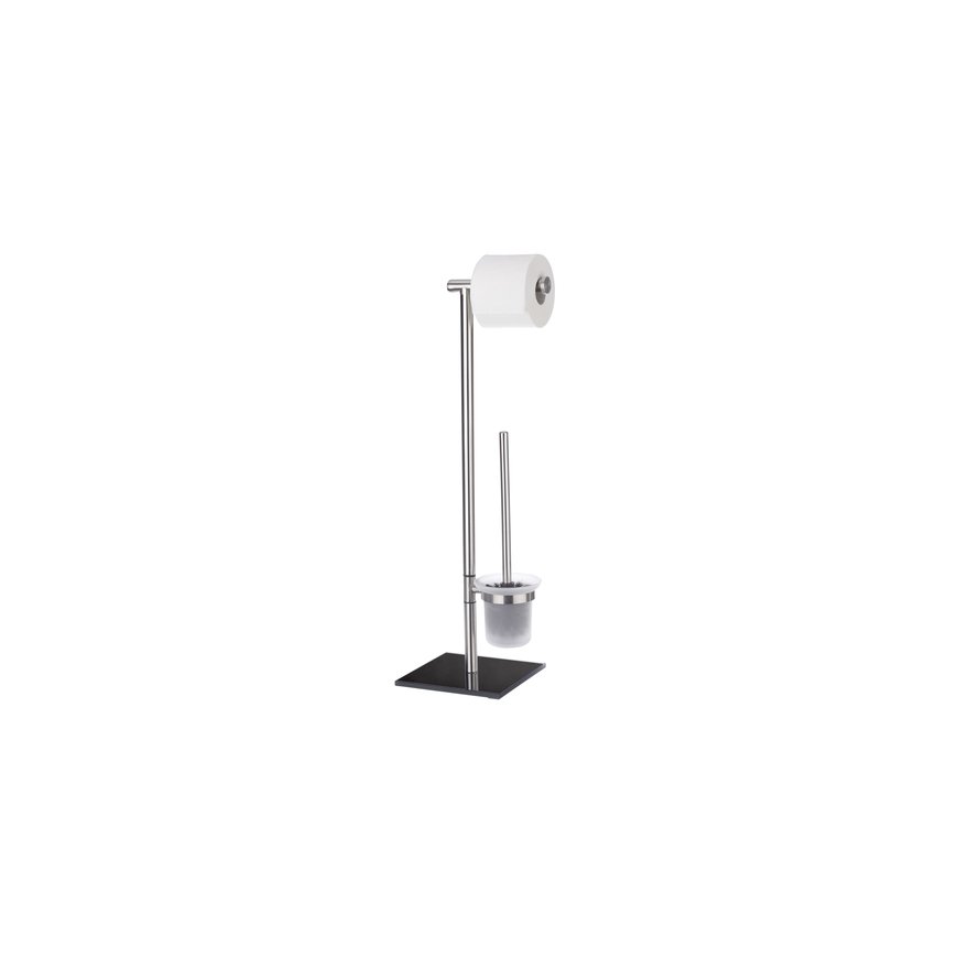 WENKO 20391100 wc-harja & teline