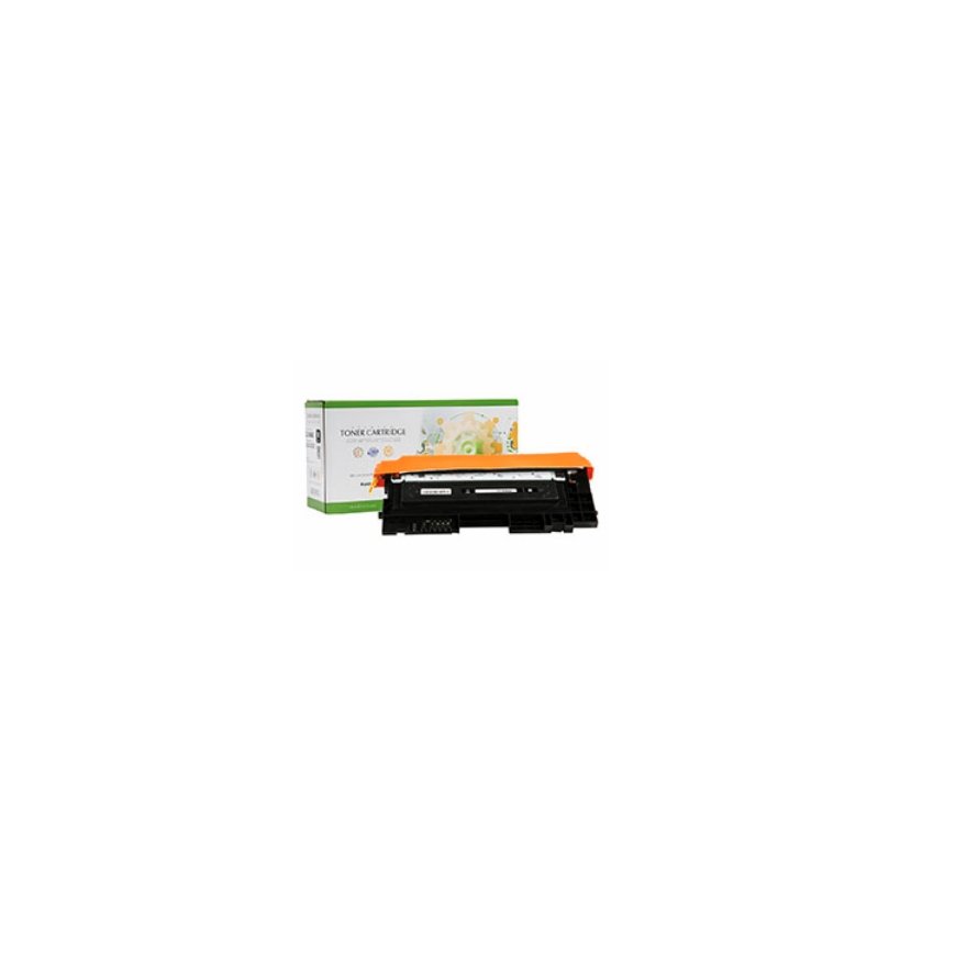 Static Control Components 002-02TK404SELS toner cartridge 1 pc(s) Compatible Black