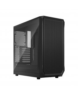 Fractal Design Focus 2 musta