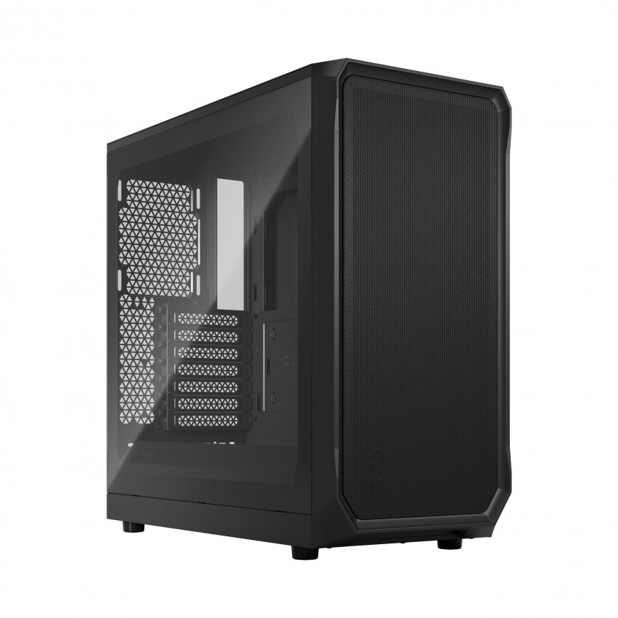 Fractal Design Focus 2 Черный