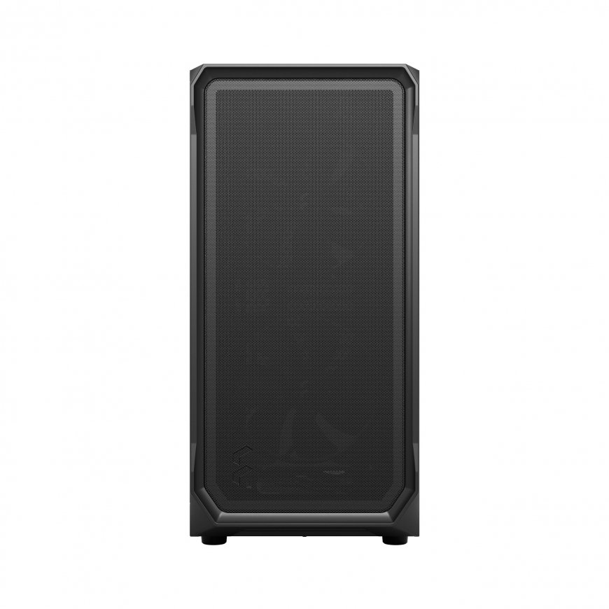 Fractal Design Focus 2 Черный – 2