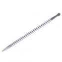 Case Guess IML Metal Glitter 4G Circle Triangle MagSafe for iP