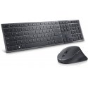 DELL KM900 keyboard Mouse included Office RF Wireless + Bluetooth QWERTZ German Graphite DELL KM900 keyboard Mouse included Office RF Wireless + Bluetooth QWERTZ German Graphite