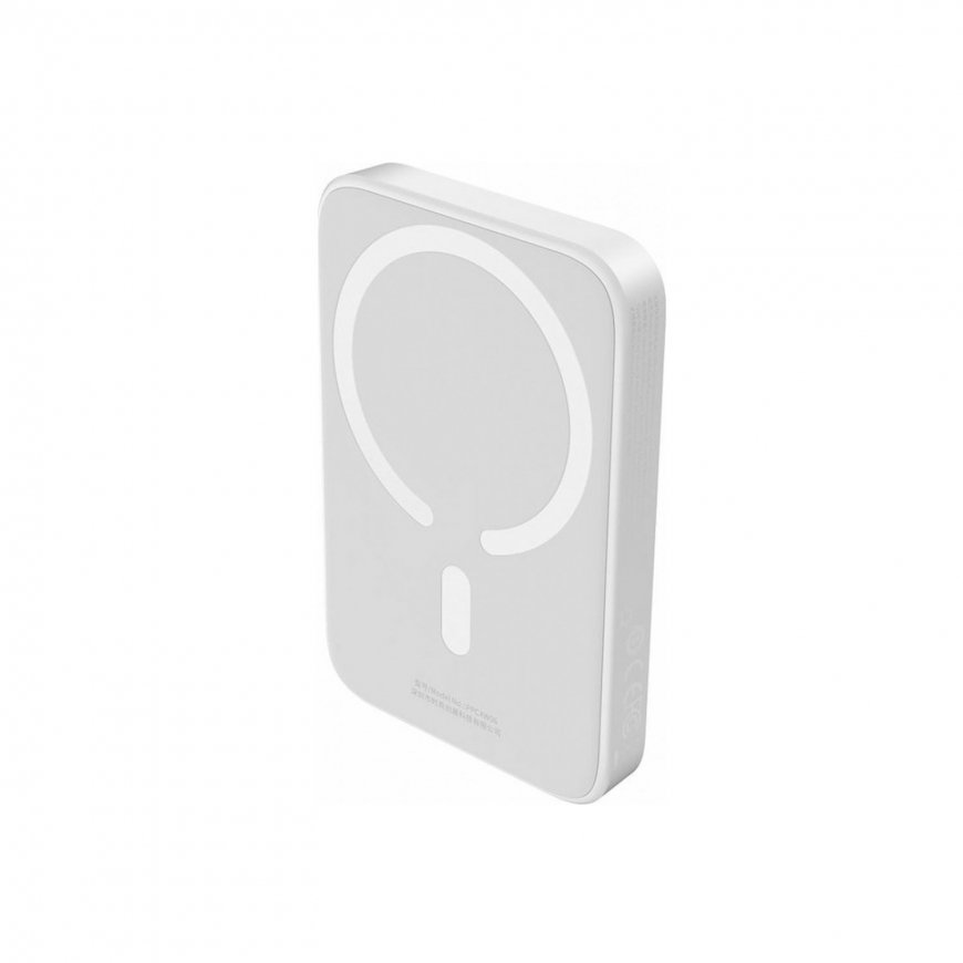 Wozinsky 10.000 мАч USB-C и Micro USB 5В 2А Магнитный Повер Банк – 2