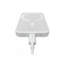 Wozinsky 10.000 мАч USB-C и Micro USB 5В 2А Магнитный Повер Банк Wozinsky 10.000 мАч USB-C и Micro USB 5В 2А Магнитный Повер Банк