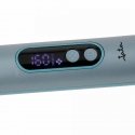 JATA JBPP1588 matu ieveidotājs Matu taisnotājs Silts Zils 34 W 2,5 m
