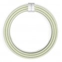 PURO PUCCCFABK415MTYEL USB кабель USB 2.0 1,5 m USB C Желтый PURO PUCCCFABK415MTYEL USB кабель USB 2.0 1,5 m USB C Желтый