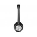 Sandberg 126-18 austiņas un brīvroku komplekts Bezvadu Birojs / zvanu centrs Micro-USB Bluetooth Mel