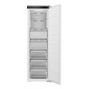 Hisense FT3B213SAWE pakastin Kaappipakastin Kiinteä 235 L E Terästä Hisense FT3B213SAWE pakastin Kaappipakastin Kiinteä 235 L E Terästä