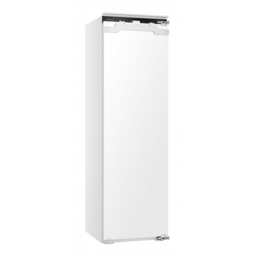 Hisense FT3B213SAWE freezer Upright freezer Built-in 235 L E Steel – 3