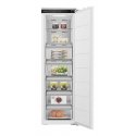 Hisense FT3B213SAWE freezer Upright freezer Built-in 235 L E Steel Hisense FT3B213SAWE freezer Upright freezer Built-in 235 L E Steel
