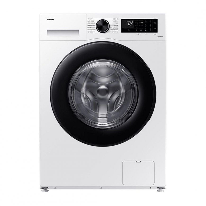 Pesumasin Samsung, sügavus 60 cm – 2