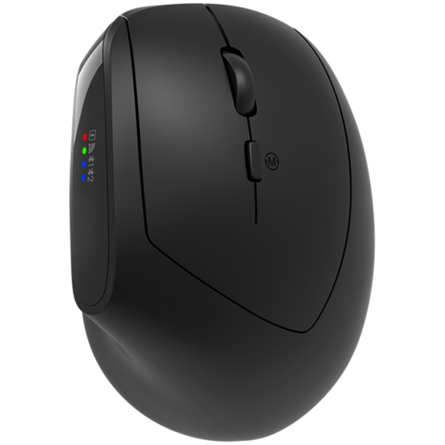 Canyon MW-25 Ergonomic Dual mode Wireless