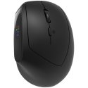 Canyon MW-25 Ergonomic Dual mode Wireless Black CNS-CMSW25 Canyon MW-25 Ergonomic Dual mode Wireless Black CNS-CMSW25