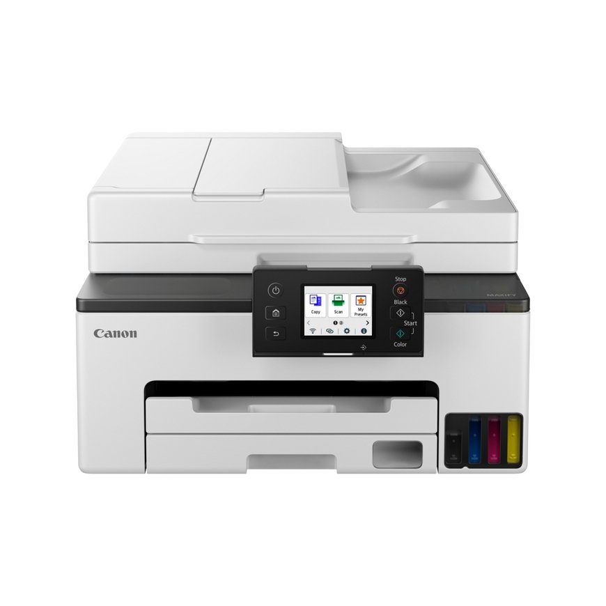 Canon MAXIFY GX2040 Inkjet A4 600 x 1200 DPI Wi-Fi