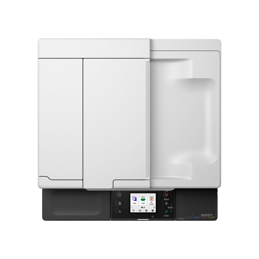 Canon MAXIFY GX2040 Tint A4 600 x 1200 DPI WiFi – 5