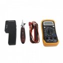 Electraline 59004 Electrician's Kit - multimeter / metal detector / tester Electraline 59004 Electrician's Kit - multimeter / metal detector / tester