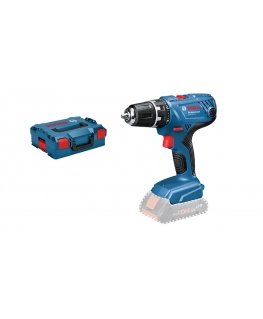 Bosch GSR 18V-21 Professional 1800 RPM 1.2 kg Black, Blue