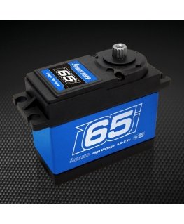 PowerHD WH-65KG Radio-Controlled (RC) model part/accessory Servo