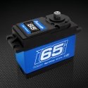 PowerHD WH-65KG Radio-Controlled (RC) model part/accessory Servo PowerHD WH-65KG Radio-Controlled (RC) model part/accessory Servo