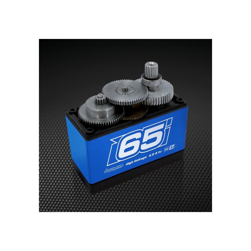 PowerHD WH-65KG Radio-Controlled (RC) model part/accessory Servo – 2