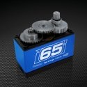 PowerHD WH-65KG Radio-Controlled (RC) model part/accessory Servo PowerHD WH-65KG Radio-Controlled (RC) model part/accessory Servo