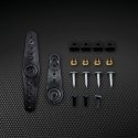 PowerHD WH-65KG Radio-Controlled (RC) model part/accessory Servo PowerHD WH-65KG Radio-Controlled (RC) model part/accessory Servo