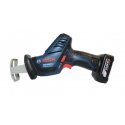 Bosch GSA 10,8 V-LI Professional Melns, Zils Bosch GSA 10,8 V-LI Professional Melns, Zils