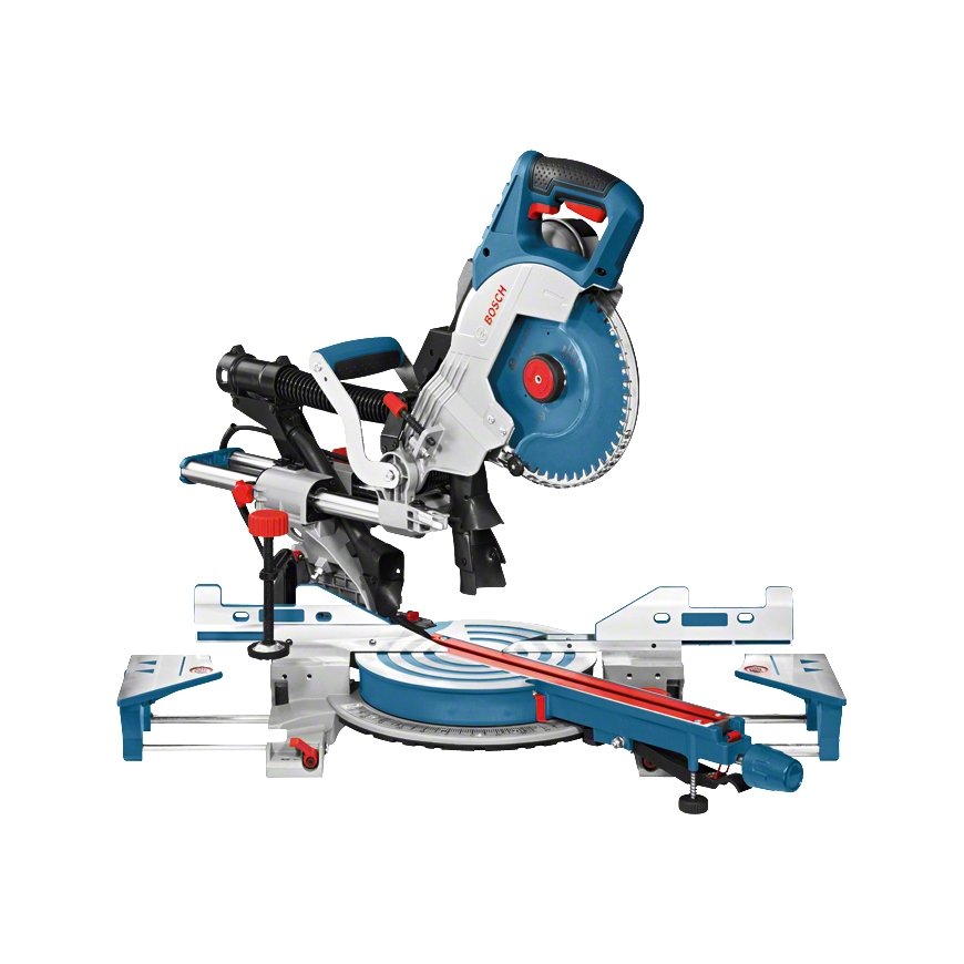 Bosch GCM 8 SDE Professional 5000