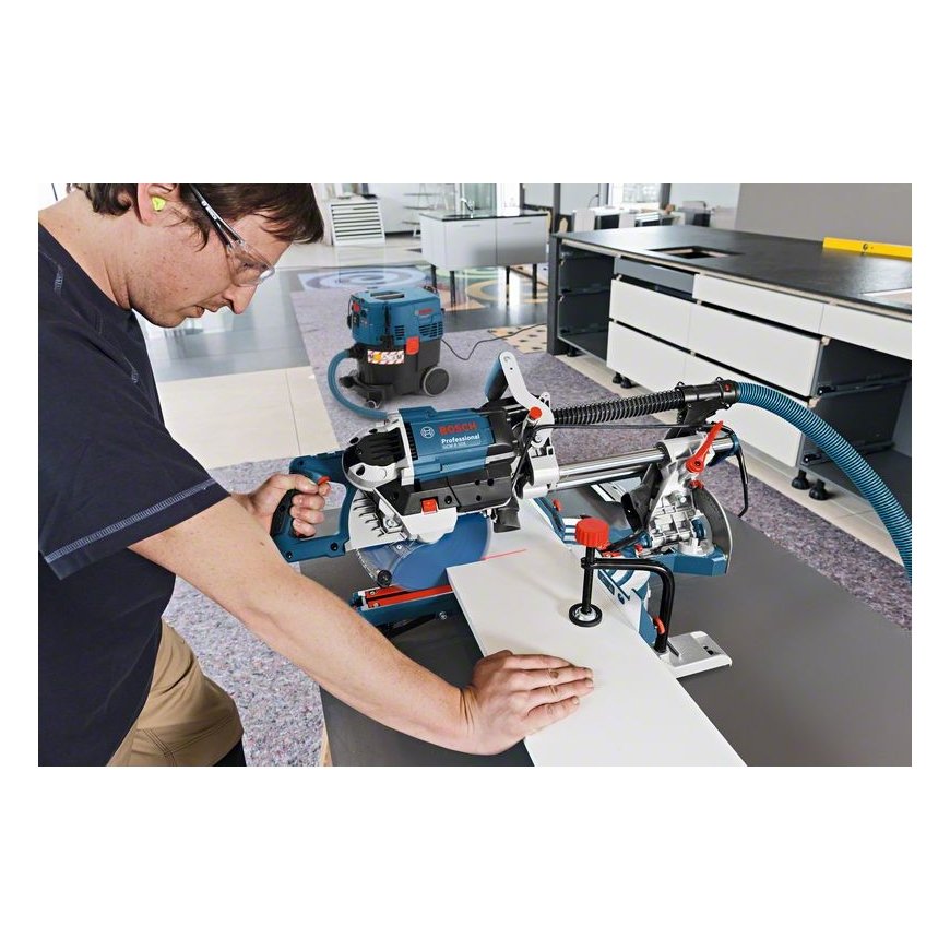 Bosch GCM 8 SDE Professional 5000 RPM 1600 W – 4