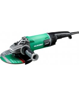 Angle grinder HiKOKI G23UDY2 |
