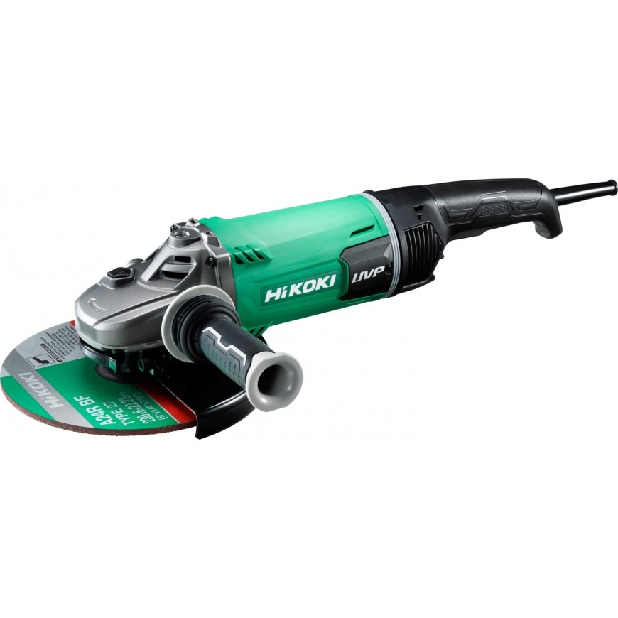 Angle grinder HiKOKI G23UDY2 |