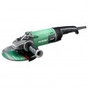 Angle grinder HiKOKI G23UDY2 | Angle grinder HiKOKI G23UDY2 |